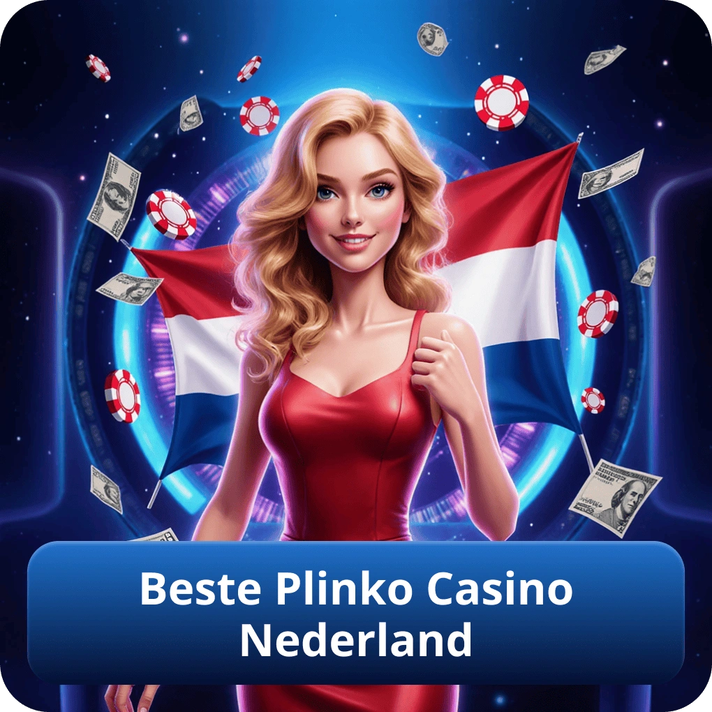 Beste Plinko Casino Nederland